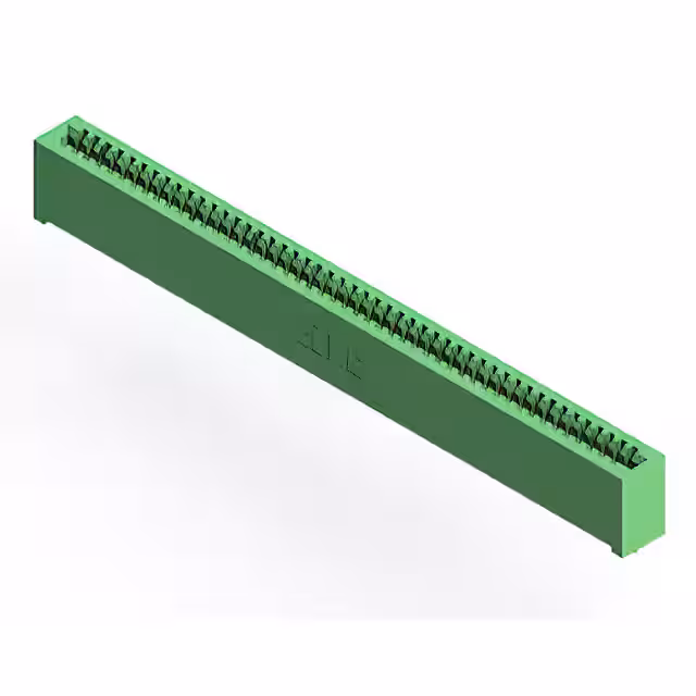 342-048-524-101 EDAC Inc.  Edgeboard Connectors